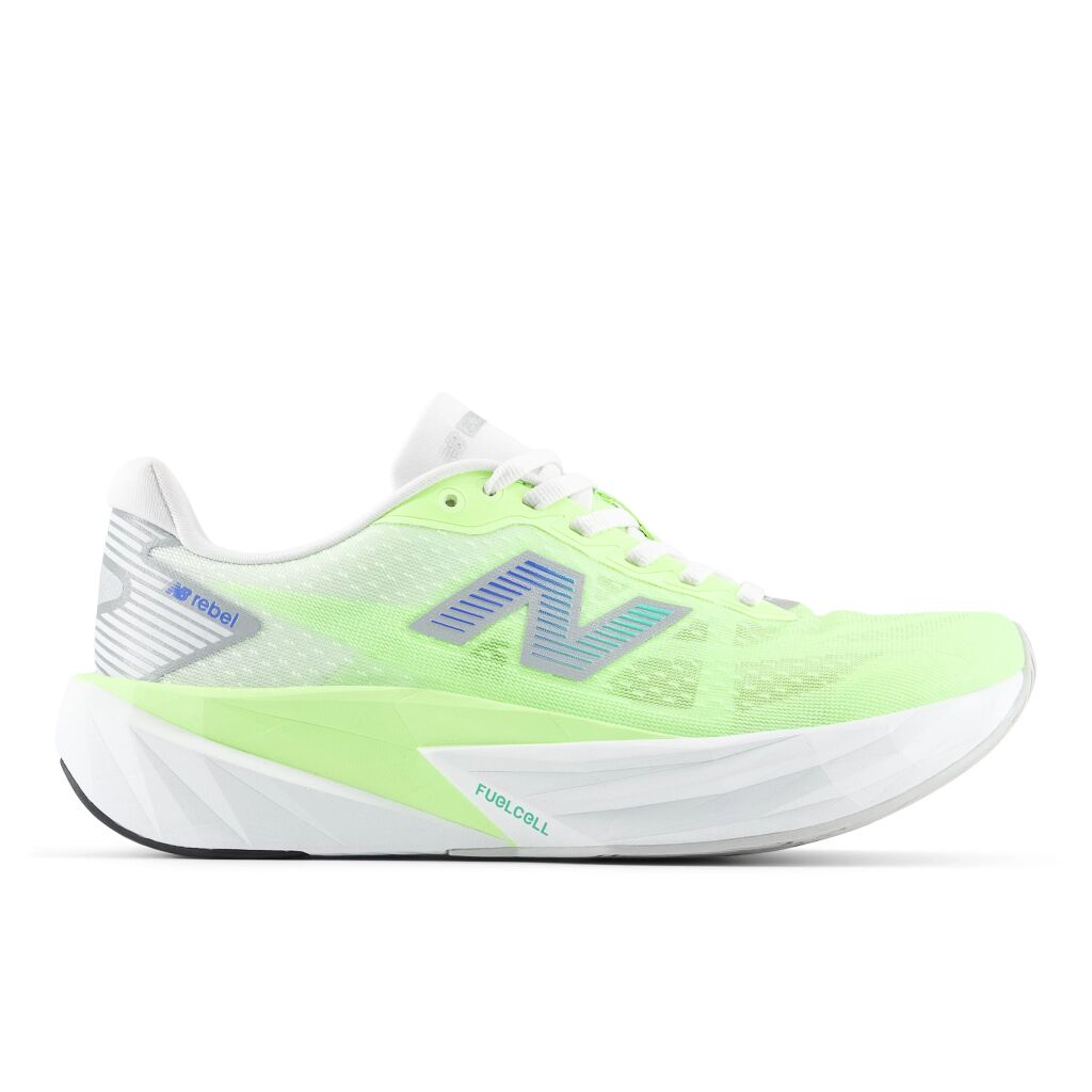 New Balance FuelCell Rebel v5 W