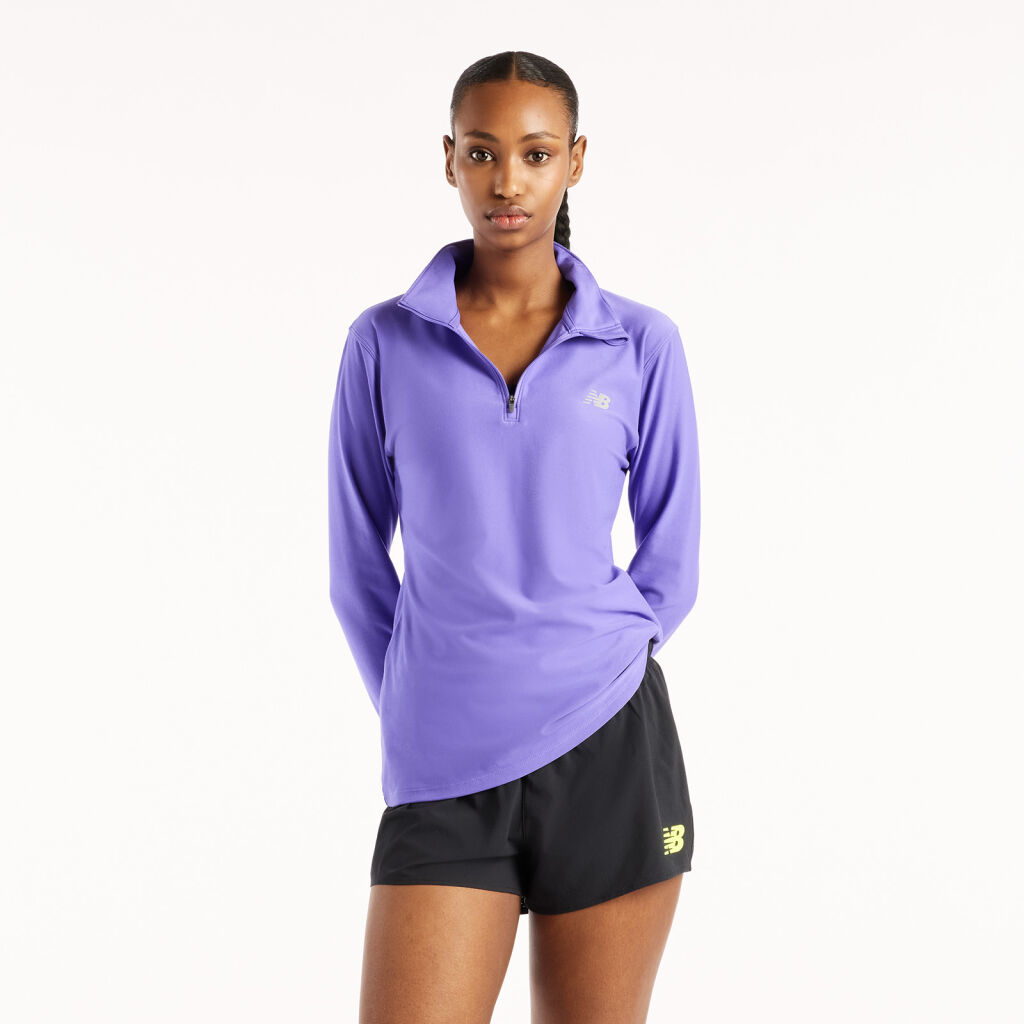 New Balance Sport Essentials Space Dye HZ