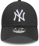 New Era NEW ERA 9FORTY League Basic-lippis NY-logolla