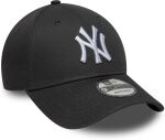 New Era NEW ERA 9FORTY League Basic-lippis NY-logolla