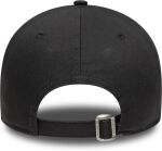 New Era NEW ERA 9FORTY League Basic-lippis NY-logolla