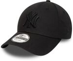 New Era NEW ERA 9FORTY League Basic-lippis NY-logolla