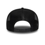 New Era NEW ERA NHL 9SEVENTY-mallinen lippis Boston Bruins-logolla