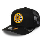 New Era NEW ERA NHL 9SEVENTY-mallinen lippis Boston Bruins-logolla