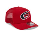 New Era NEW ERA NHL 9SEVENTY-mallinen lippis Carolina Hurriganes-logolla