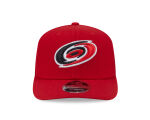 New Era NEW ERA NHL 9SEVENTY-mallinen lippis Carolina Hurriganes-logolla