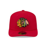 New Era NEW ERA NHL 9SEVENTY-mallinen lippis Chicago Black Hawks-logolla