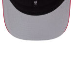 New Era NEW ERA NHL 9SEVENTY-mallinen lippis Chicago Black Hawks-logolla