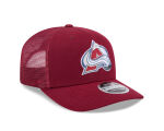 New Era NEW ERA NHL 9SEVENTY-mallinen lippis Colorado Avalanche-logolla