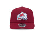 New Era NEW ERA NHL 9SEVENTY-mallinen lippis Colorado Avalanche-logolla