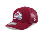 New Era NEW ERA NHL 9SEVENTY-mallinen lippis Colorado Avalanche-logolla
