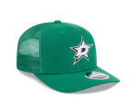 New Era NEW ERA NHL 9SEVENTY-mallinen lippis Dallas Stars-logolla