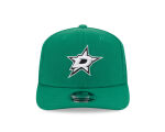 New Era NEW ERA NHL 9SEVENTY-mallinen lippis Dallas Stars-logolla