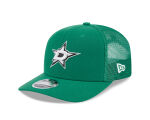 New Era NEW ERA NHL 9SEVENTY-mallinen lippis Dallas Stars-logolla