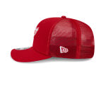 New Era NEW ERA NHL 9SEVENTY-mallinen lippis Detroit Red Wings-logolla