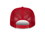 New Era NEW ERA NHL 9SEVENTY-mallinen lippis Detroit Red Wings-logolla