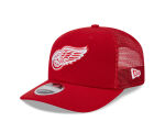 New Era NEW ERA NHL 9SEVENTY-mallinen lippis Detroit Red Wings-logolla