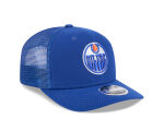 New Era NEW ERA NHL 9SEVENTY-mallinen lippis Edmonton Oilers-logolla