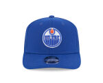 New Era NEW ERA NHL 9SEVENTY-mallinen lippis Edmonton Oilers-logolla