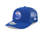 New Era NEW ERA NHL 9SEVENTY-mallinen lippis Edmonton Oilers-logolla
