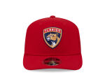 New Era NEW ERA NHL 9SEVENTY-mallinen lippis Florida Panthers-logolla