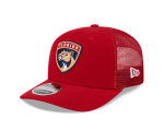 New Era NEW ERA NHL 9SEVENTY-mallinen lippis Florida Panthers-logolla