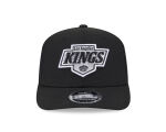 New Era NEW ERA NHL 9SEVENTY-mallinen lippis Los Angeles Kings-logolla