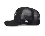 New Era NEW ERA NHL 9SEVENTY-mallinen lippis Los Angeles Kings-logolla