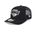 New Era NEW ERA NHL 9SEVENTY-mallinen lippis Los Angeles Kings-logolla
