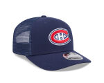 New Era NEW ERA NHL 9SEVENTY-mallinen lippis Montreal Canadiens-logolla