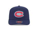 New Era NEW ERA NHL 9SEVENTY-mallinen lippis Montreal Canadiens-logolla