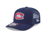 New Era NEW ERA NHL 9SEVENTY-mallinen lippis Montreal Canadiens-logolla