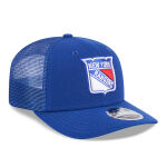 New Era NEW ERA NHL 9SEVENTY-mallinen lippis New York Rangers-logolla