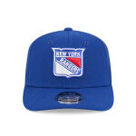 New Era NEW ERA NHL 9SEVENTY-mallinen lippis New York Rangers-logolla
