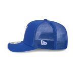 New Era NEW ERA NHL 9SEVENTY-mallinen lippis New York Rangers-logolla