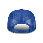 New Era NEW ERA NHL 9SEVENTY-mallinen lippis New York Rangers-logolla