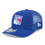New Era NEW ERA NHL 9SEVENTY-mallinen lippis New York Rangers-logolla