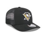 New Era NHL 9SEVENTY LIPPIS PITSBURGH PENGUINS-LOGOLLA