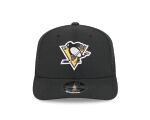 New Era NHL 9SEVENTY LIPPIS PITSBURGH PENGUINS-LOGOLLA