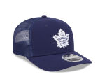 New Era NEW ERA NHL 9SEVENTY-mallinen lippis Toronto Maple Leafs-logolla