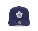 New Era NEW ERA NHL 9SEVENTY-mallinen lippis Toronto Maple Leafs-logolla