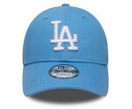 New Era Lasten League Essential 9FORTY lippis LA-logolla
