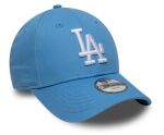 New Era Lasten League Essential 9FORTY lippis LA-logolla