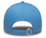 New Era Lasten League Essential 9FORTY lippis LA-logolla