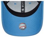 New Era Lasten League Essential 9FORTY lippis LA-logolla
