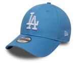 New Era Lasten League Essential 9FORTY lippis LA-logolla