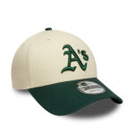 New Era NEW ERA Colour Block 9FORTY-lippis