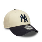 New Era NEW ERA Colour Block 9FORTY-lippis