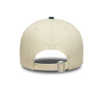 New Era NEW ERA Colour Block 9FORTY-lippis