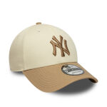 New Era NEW ERA Colour Block 9FORTY-lippis